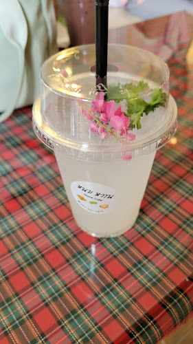 หนม​ หวาน​ Home​ ​Cafe -By บ้านขนมเจ๊ม้อง - การบริการอาหารและที่พัก