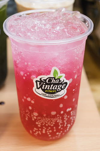 ร้านวินเทจคอฟฟี่บิ๊กซีพิษณุโลก - การบริการอาหารและที่พัก