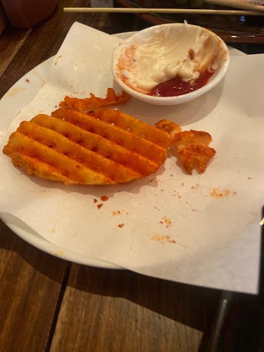 Juicy Lucy Burger and Bar - อำเภอเมืองภูเก็ต