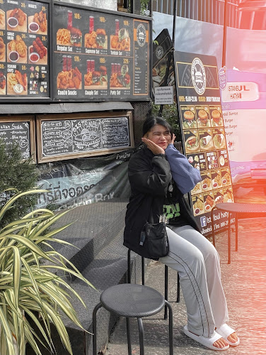 Istanbul Bistro Hatyai - อำเภอหาดใหญ่