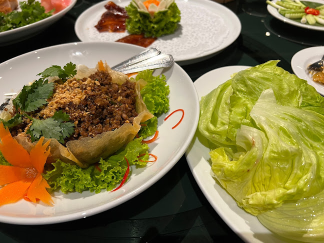 Yan Long Phuket - An Authentic Chinese Restaurant