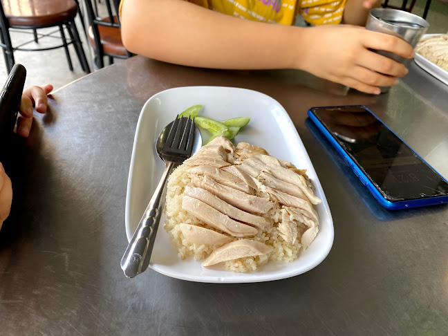 530 532 Pho Klang Rd, ตำบลในเมือง อำเภอเมืองนครราชสีมา นครราชสีมา 30000