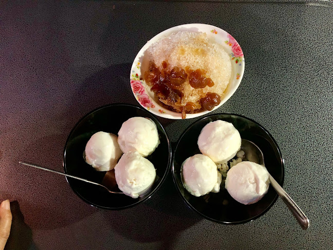 Comentarii opinii despre หัวกะทิ รวมมิตรน้ำแข็งใส