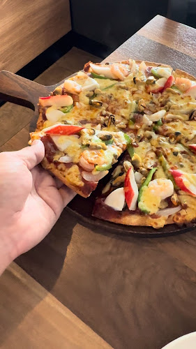 The Pizza Company - การบริการอาหารและที่พัก