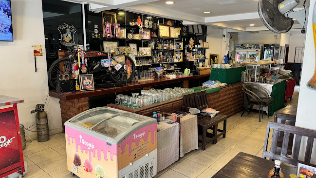 Opinii despre Thai-German House în อำเภอบางละมุง - การบริการอาหารและที่พัก