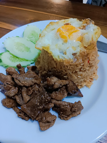 Comentarii opinii despre ร้านกับข้าวกับปลา By ครัวเจริญตา