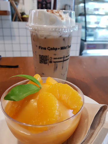 ละมุนเค้ก Homemade Bakery - การบริการอาหารและที่พัก