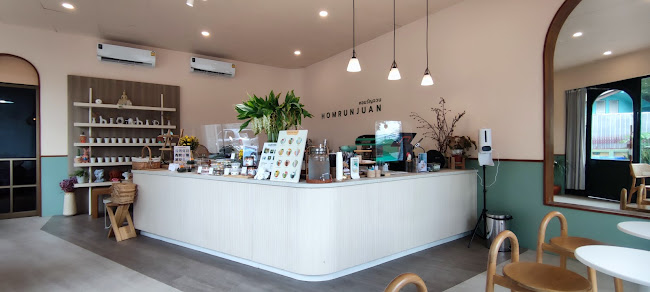 หอมรัญจวน จันทบุรี