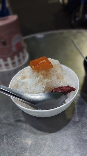 Opinii despre หัวกะทิ รวมมิตรน้ำแข็งใส în อำเภอหาดใหญ่ - การบริการอาหารและที่พัก