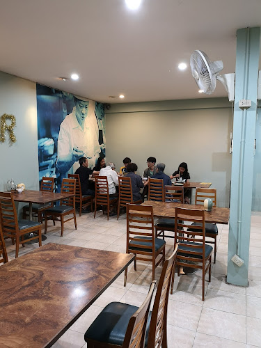 ข้าวต้มรถไฟ