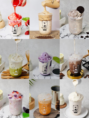 BAR BEAR เมืองสระแก้ว