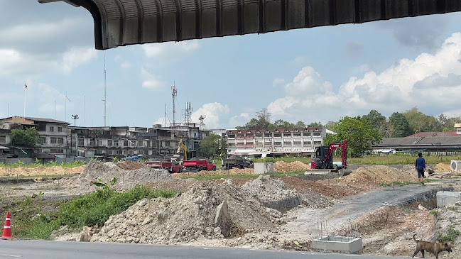 ตลาดศรีสุข จันทบุรี - อำเภอเมืองจันทบุรี