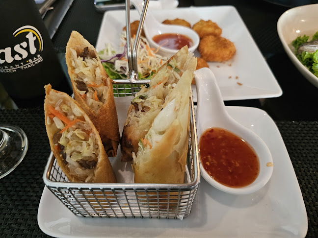 บริษัท อีสท์ เรสทัวรองท์ จำกัด - อำเภอกะทู้