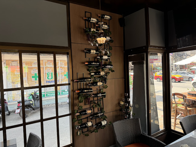 WVMP+X7W เมืองพัทยา อำเภอบางละมุง ชลบุรี 20150