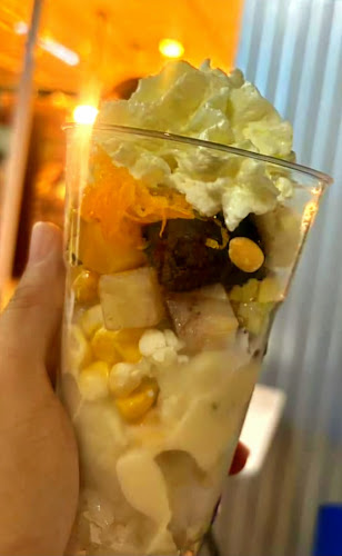 ล้านนี้ 40 ไอติมกะทิ - อำเภอศรีราชา