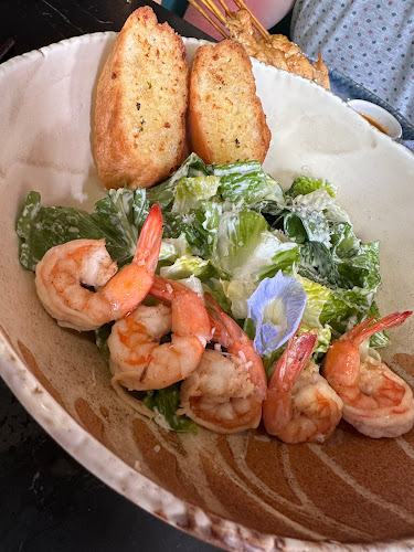 KIRI burger & bowl , kata beach - การบริการอาหารและที่พัก