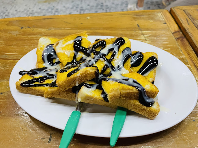 Opinii despre นมอาโก în อำเภอบางละมุง - การบริการอาหารและที่พัก