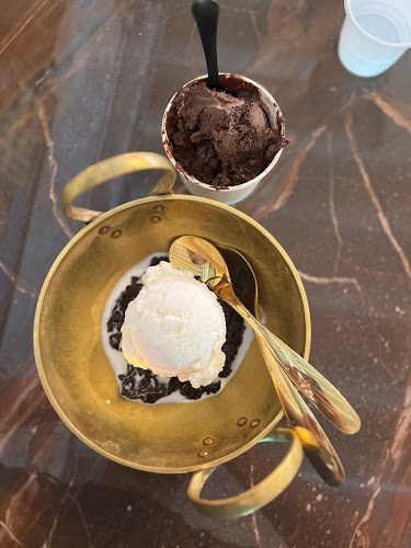 Opinii despre Singora GELATO în อำเภอหาดใหญ่ - การบริการอาหารและที่พัก