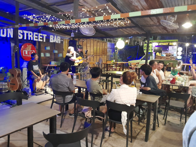 12 7 ถนน หาดเฉวง, อําเภ, อำเภอเกาะสมุย สุราษฎร์ธานี 84320