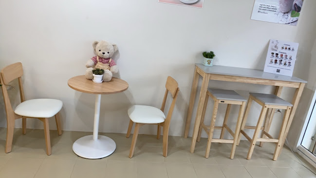 BAR BEAR เมืองสระแก้ว