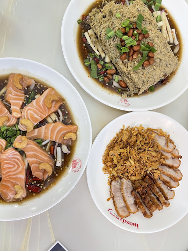 Opinii despre โคตรยำ ทองหล่อ khoadyum Thonglor în วัฒนา - การบริการอาหารและที่พัก