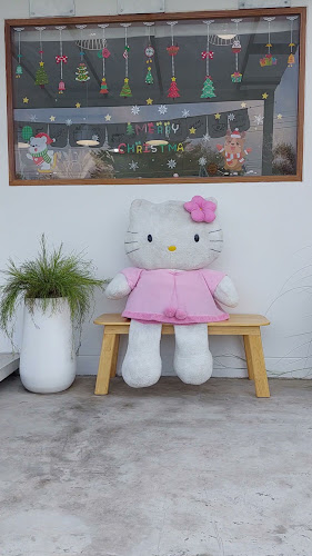 Opinii despre Ten slash coffee corner tenslash เท็นสแลช คาเฟ่นครปฐม în อำเภอเมืองนครปฐม - การบริการอาหารและที่พัก