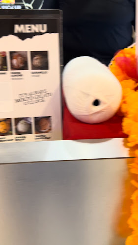 Molto Gelato สาขาเซ็นทรัลขอนแก่น - อำเภอเมืองขอนแก่น