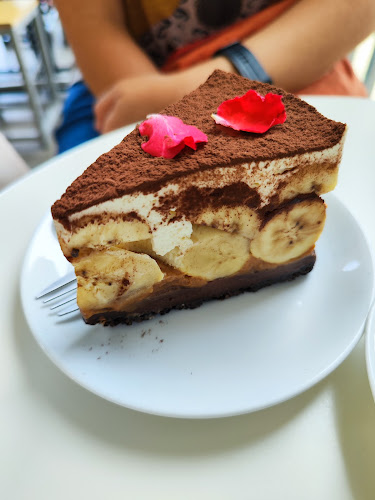 Opinii despre Co-co-kup Cafe în อำเภอเมืองนครปฐม - การบริการอาหารและที่พัก