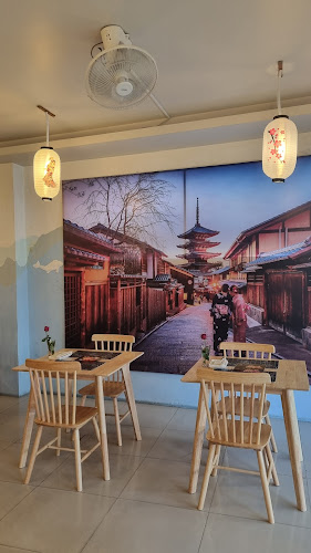 Geisha Japanese Restaurant (Karon Branch)
