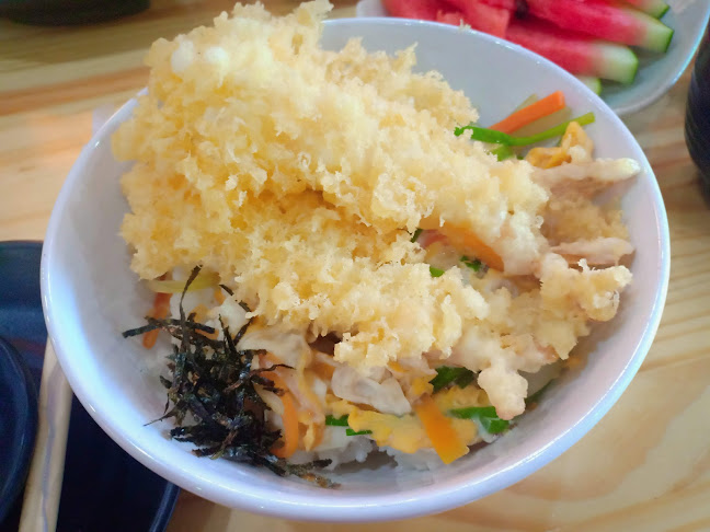 Comentarii opinii despre ร้านอาหารญี่ปุ่น ซูชิแชมป์เปี้ยน หาดใหญ่