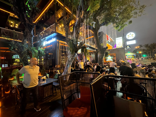 Beer Hubb (Pattaya Beach Road) - อำเภอบางละมุง
