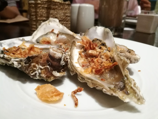 Comentarii opinii despre Atelier Restaurant