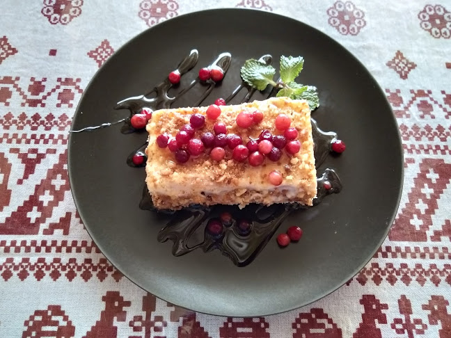 Русский ресторан "Подсолнух" - district