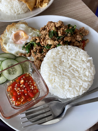 Comentarii opinii despre Phoon Cafe Phayao