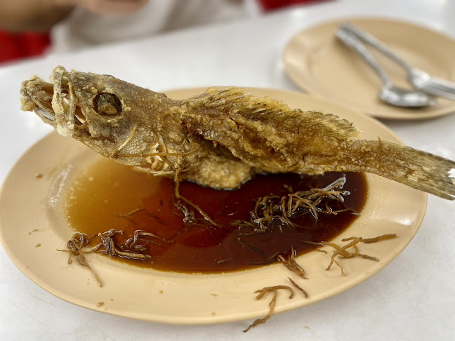 ร้านเทียนเทียนไหล2 (ร้านปรารถนา โภชนา) - อำเภอหาดใหญ่