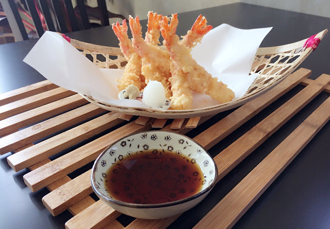 Comentarii opinii despre YUZU Japanese Restaurant & Bar