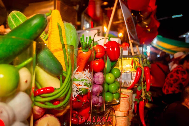 Comentarii opinii despre อีสานแซ่บ ยำทะเลนัวป่าตอง