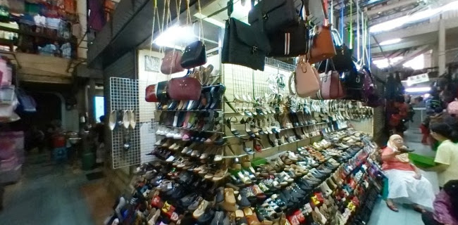 Big Market Hatyai (Plaza Market)