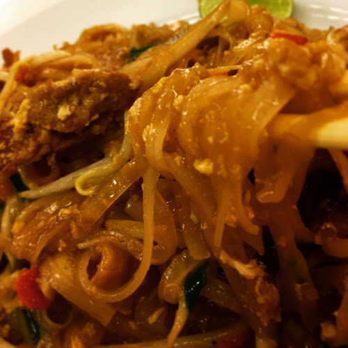 Sam Chor Restaurant - อำเภอกะทู้