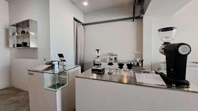 Comentarii opinii despre Abe Specialty Coffee