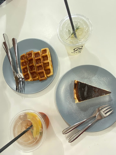 Opinii despre Avenue Hatyai - Brew with happiness în อำเภอหาดใหญ่ - การบริการอาหารและที่พัก