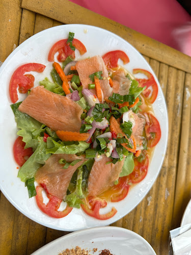 Opinii despre คาเฟ่ ภูเก็ต วิวพอยท์ în อำเภอกะทู้ - การบริการอาหารและที่พัก