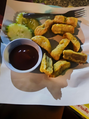 Comentarii opinii despre ร้านกาน้ำ