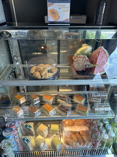 B•FINE CAFE - อำเภอกะทู้