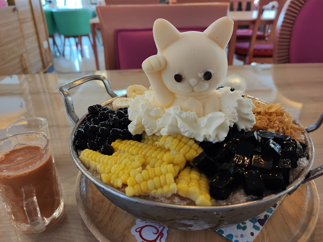 ร้านพิเศษ