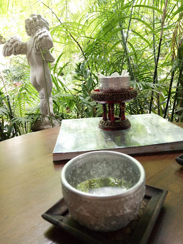 เฮือนคำ ก๋าแฟ ๒๕๕๙ - การบริการอาหารและที่พัก