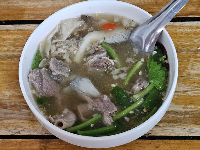 ส้มตำเจ๊วาห์