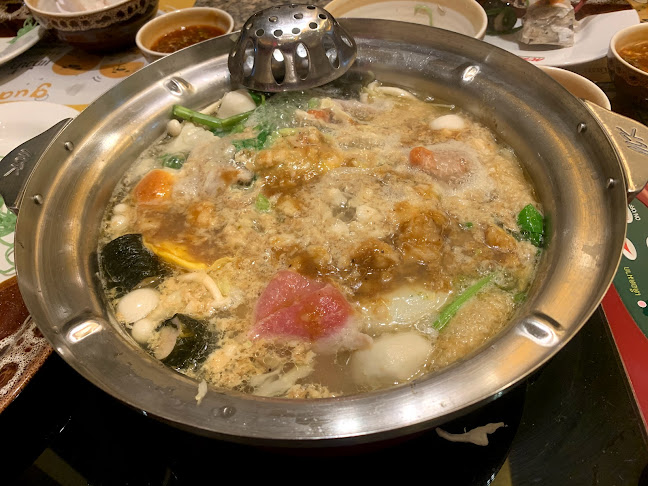 MK Restaurants BigC 1 นครสวรรค์