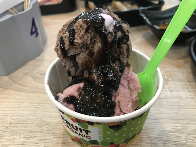 กินรึยังชาบูบุฟเฟ่ต์ภูเก็ต - อ.เมือง