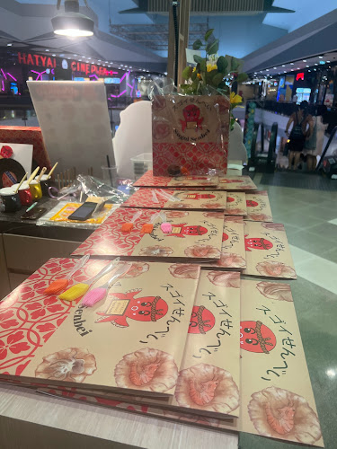 Opinii despre ร้านสุโก้ยเซมเบ้ Sugoi senbei เซ็นทรัลหาดใหญ่ ชั้น5 în อำเภอหาดใหญ่ - การบริการอาหารและที่พัก